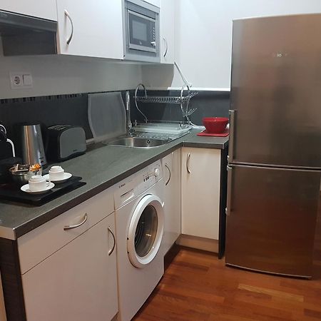 Gran Via 55 - Excellent Apartments Madrid Bagian luar foto