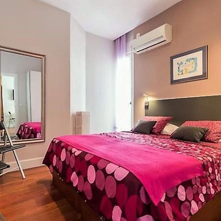 Gran Via 55 - Excellent Apartments Madrid Bagian luar foto