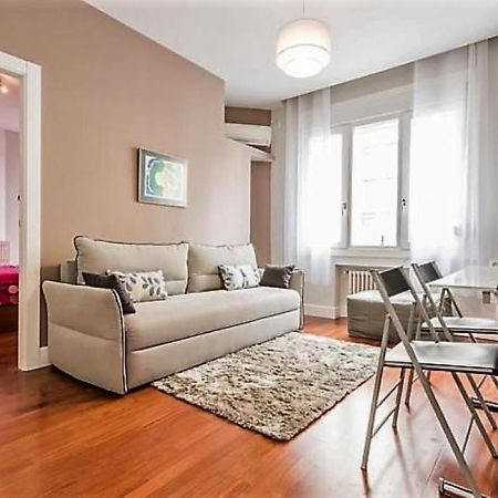 Gran Via 55 - Excellent Apartments Madrid Bagian luar foto