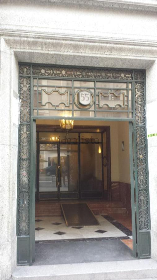 Gran Via 55 - Excellent Apartments Madrid Bagian luar foto